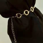 تصویر اسلایدر سایت حوریا گالری عکس فروشگاه لباس حورها گالری www.horiyagallery.com