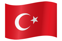 پرچم ترکیه3