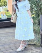 تصویر اسلایدر سایت حوریا گالری عکس فروشگاه لباس حورها گالری www.horiyagallery.com