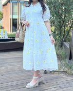 تصویر اسلایدر سایت حوریا گالری عکس فروشگاه لباس حورها گالری www.horiyagallery.com