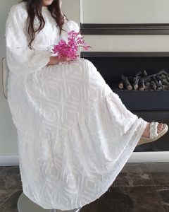 تصویر اسلایدر سایت حوریا گالری عکس فروشگاه لباس حورها گالری www.horiyagallery.com