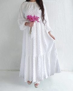 تصویر اسلایدر سایت حوریا گالری عکس فروشگاه لباس حورها گالری www.horiyagallery.com