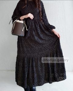 تصویر اسلایدر سایت حوریا گالری عکس فروشگاه لباس حورها گالری www.horiyagallery.com