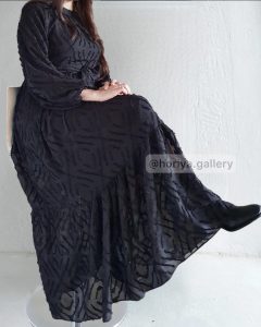 تصویر اسلایدر سایت حوریا گالری عکس فروشگاه لباس حورها گالری www.horiyagallery.com