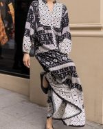 تصویر اسلایدر سایت حوریا گالری عکس فروشگاه لباس حورها گالری www.horiyagallery.com