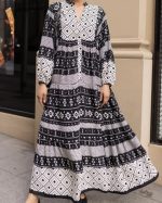 تصویر اسلایدر سایت حوریا گالری عکس فروشگاه لباس حورها گالری www.horiyagallery.com