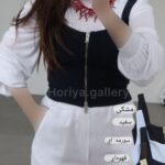 تصویر اسلایدر سایت حوریا گالری عکس فروشگاه لباس حورها گالری www.horiyagallery.com