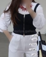 تصویر اسلایدر سایت حوریا گالری عکس فروشگاه لباس حورها گالری www.horiyagallery.com