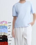 تصویر اسلایدر سایت حوریا گالری عکس فروشگاه لباس حورها گالری www.horiyagallery.com