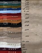 تصویر اسلایدر سایت حوریا گالری عکس فروشگاه لباس حورها گالری www.horiyagallery.com